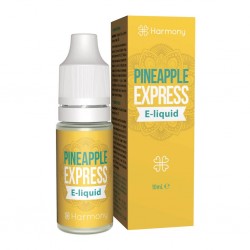 Harmony E-Liquid Pineapple...