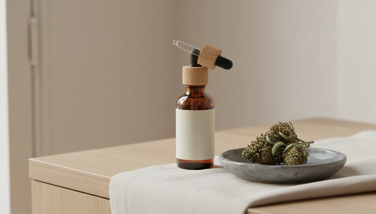 Cannabis sans THC : légalité, effets et où en acheter en France (2026)