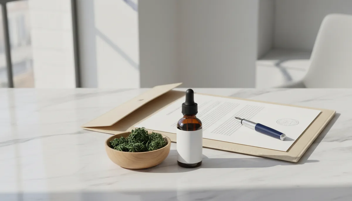 CBD autorisé en France : loi, conditions et limites en 2026