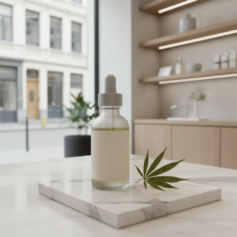 CBD en Belgique : loi, statut légal et règles à connaître en 2026