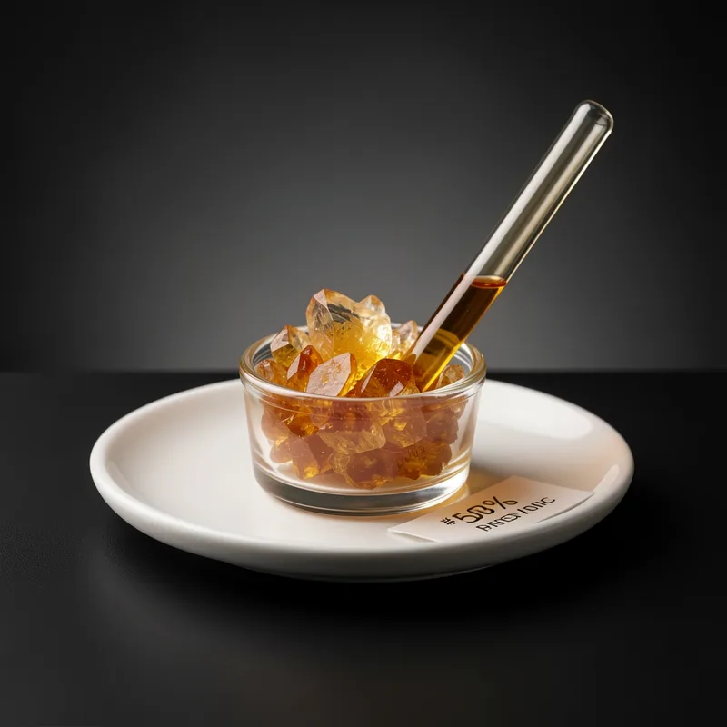 CBD le plus fort en France en 2026 : concentrations, effets et où l'acheter