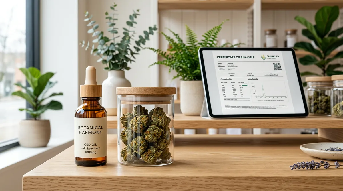 Où acheter du CBD en France : boutiques, en ligne et pharmacies