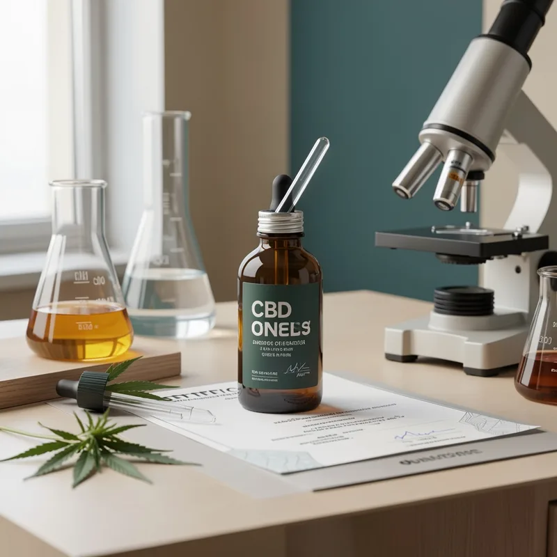 Comment reconnaître du CBD de qualité ? 7 critères essentiels