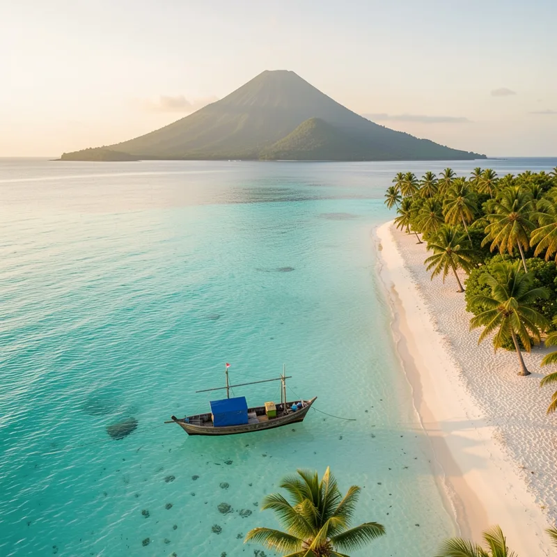 Destinations paradisiaques pas cher : où partir en 2026