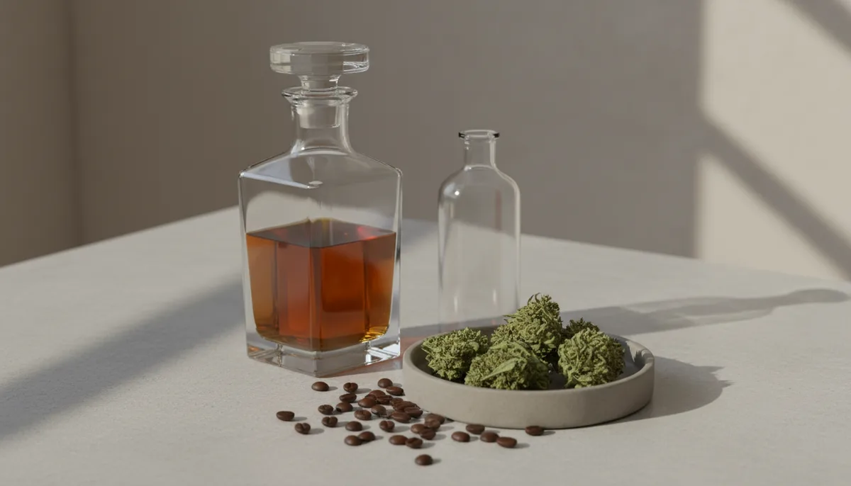 Drogue légale en France : liste des substances autorisées et cadre juridique en 2026