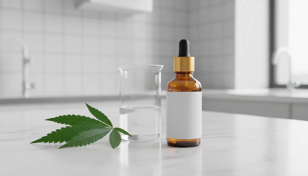 Est-ce que le CBD est une drogue ? Statut légal et réalité scientifique