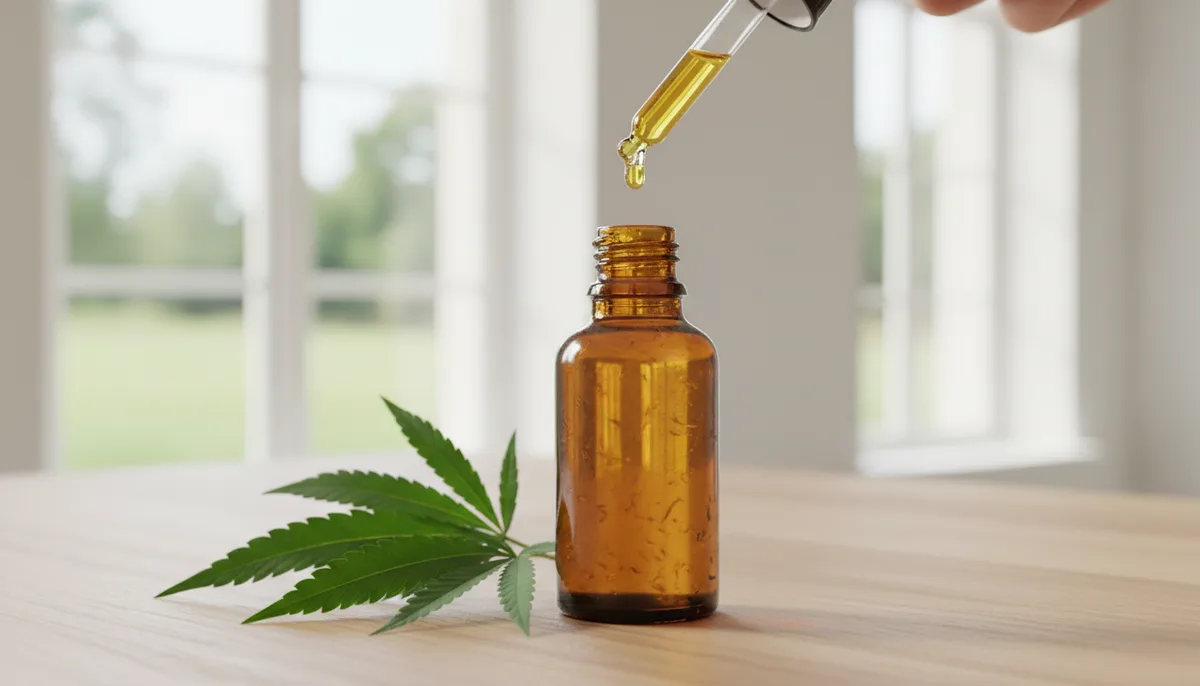 Huile CBD bio France : critères qualité, labels et où en acheter en 2026