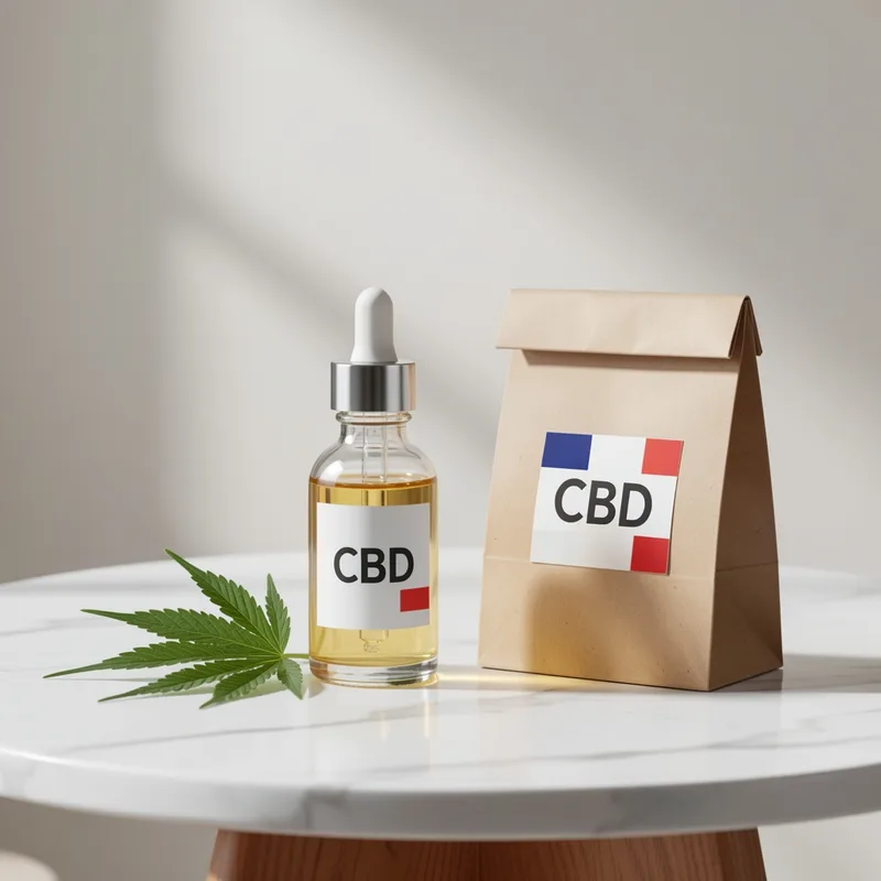 Légalisation weed France 2021 : ce qui a vraiment changé et ce qui reste interdit