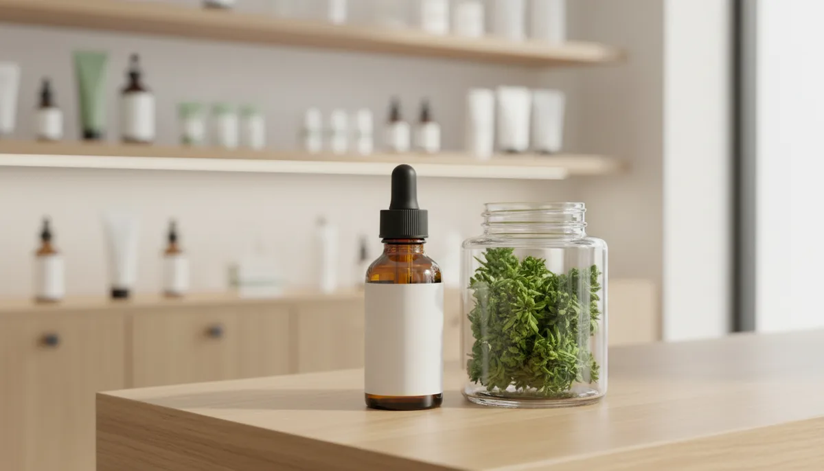 Marijuanas legal : où en acheter et alternatives légales en 2026