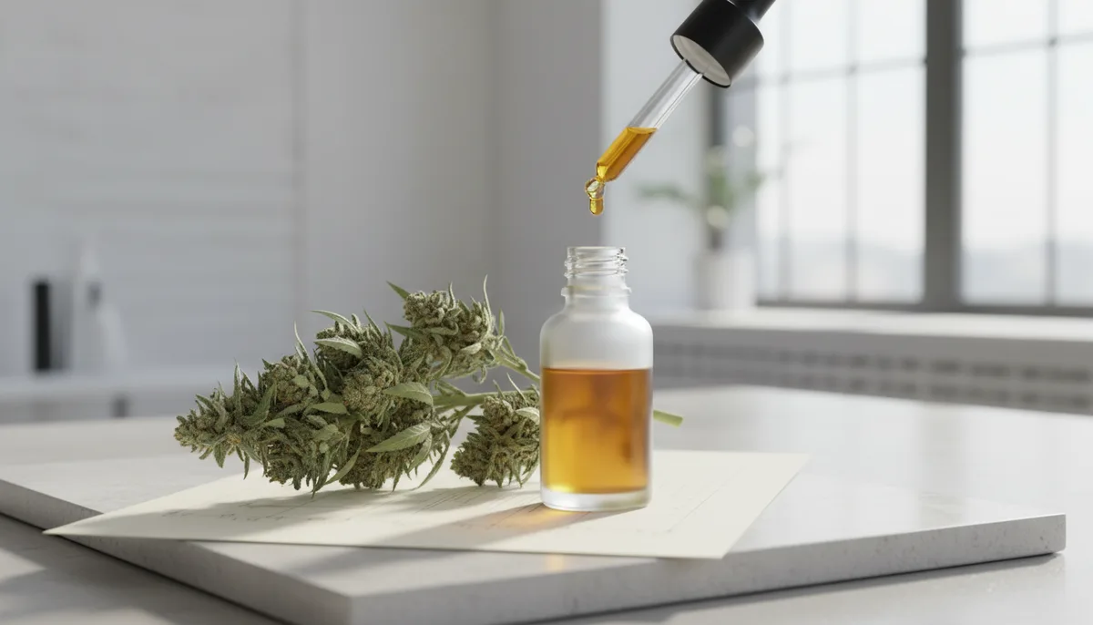 Pourquoi le CBD est autorisé en France ? Loi, raisons et cadre juridique en 2026