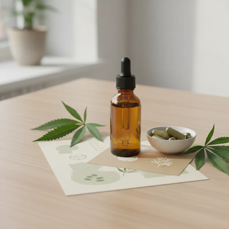 Produits CBD : avis sur les effets, formes disponibles et comment choisir