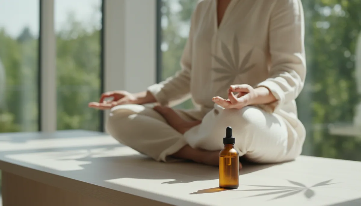 Quels sont les effets du CBD sur le corps et l'esprit