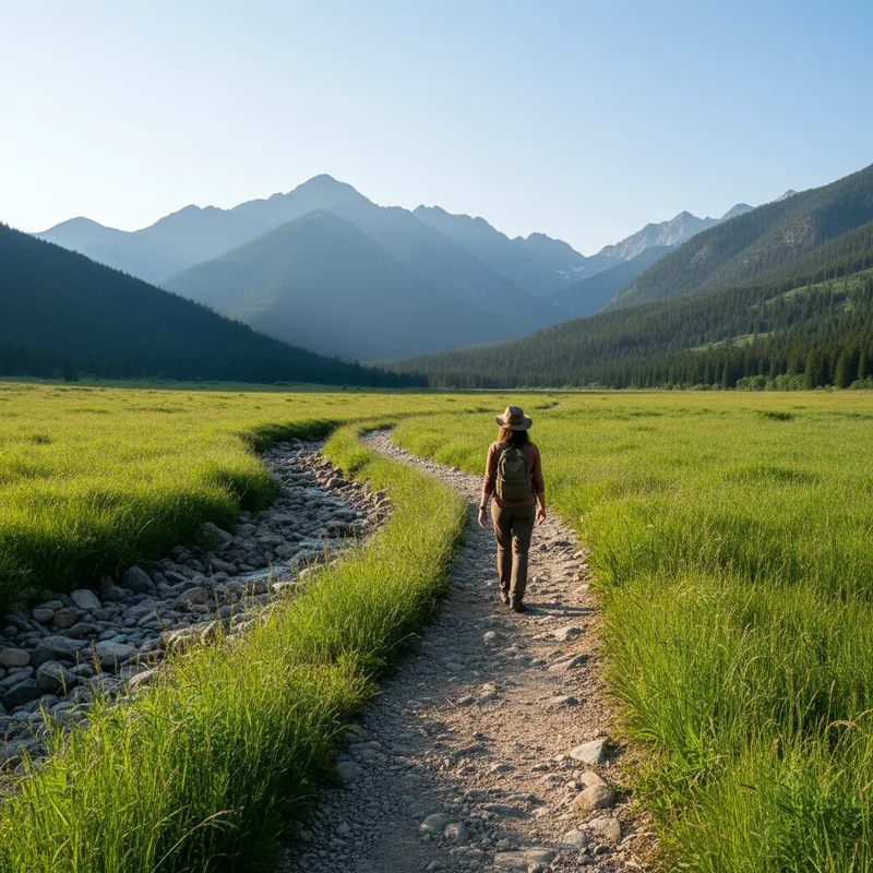 Écotourisme : voyager responsable sans sacrifier le plaisir